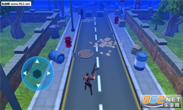 Massive Destruction Battleground(���ƻ�ս����׿��)��ͼ2