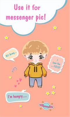 BTS Doll��Ϸ��׿���ͼ0