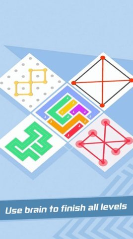 Fiit-InteractiveFitness(轻松的谜题安卓版)截图1