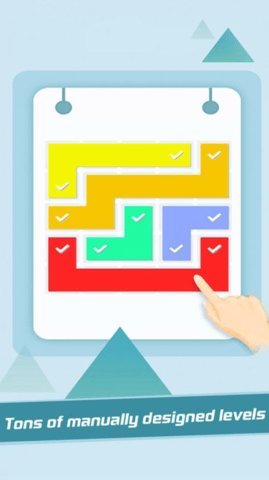 Fiit-InteractiveFitness(轻松的谜题安卓版)截图0