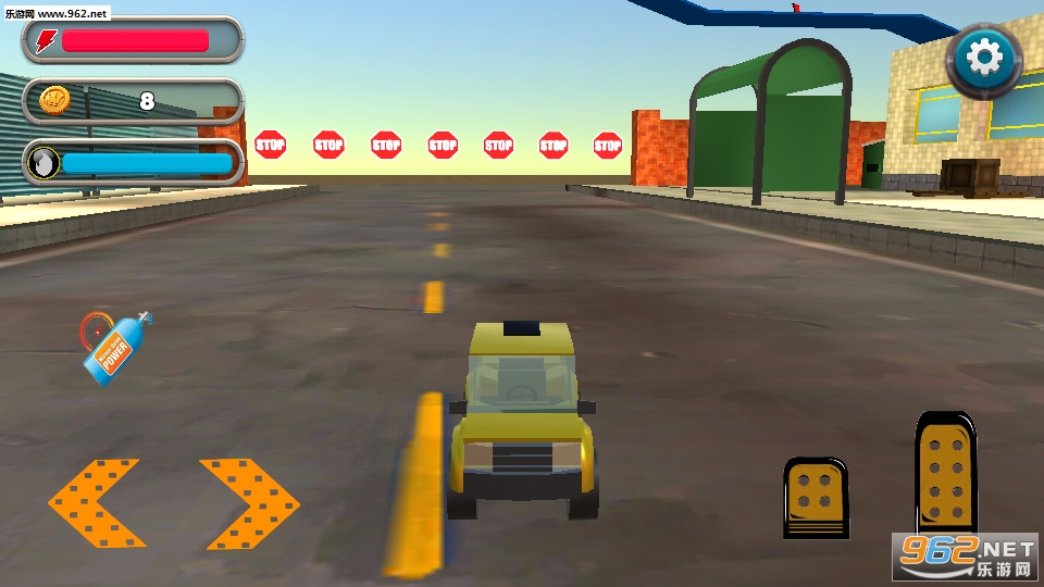Moto City Rush(Ħ�г��п��ܰ�׿��)��ͼ0