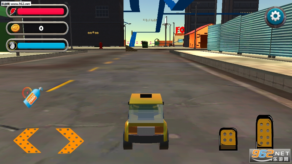 Moto City Rush(Ħ�г��п��ܰ�׿��)��ͼ1