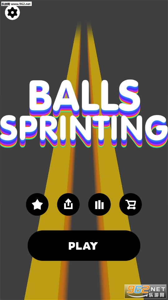 Balls Sprinting��׿���ͼ0