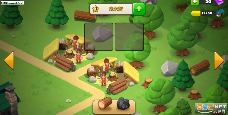Trade Town(ó�׳ǰ�׿��)��ͼ0