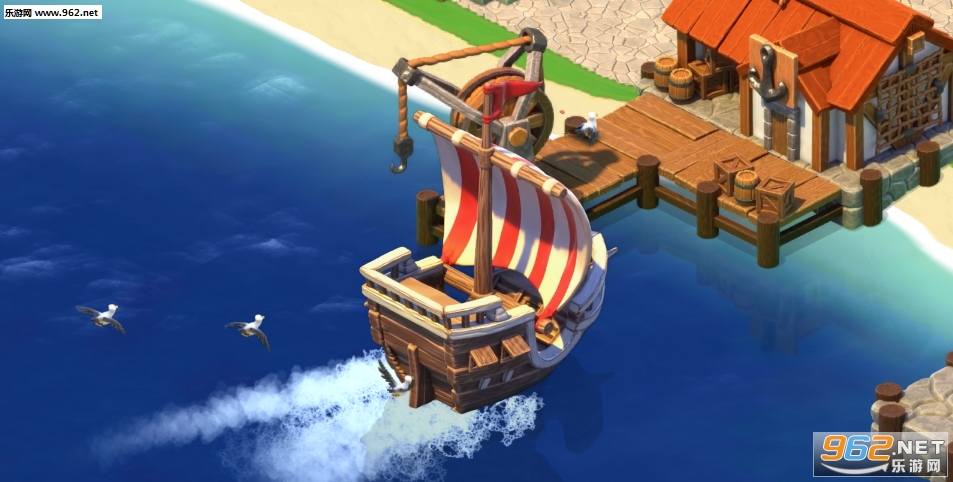 Trade Town(ó�׳ǰ�׿��)��ͼ1