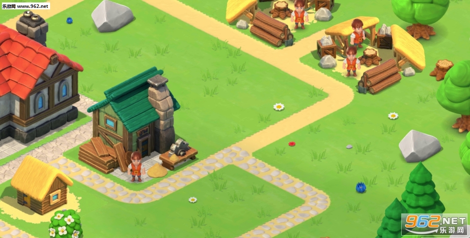 Trade Town(ó�׳ǰ�׿��)��ͼ2