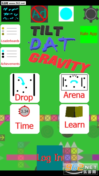 Tilt Dat Gravity��Ϸ��ͼ5