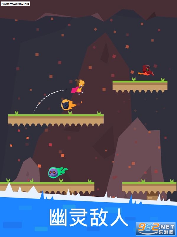 Lost Ronin��׿��v1.0��ͼ1