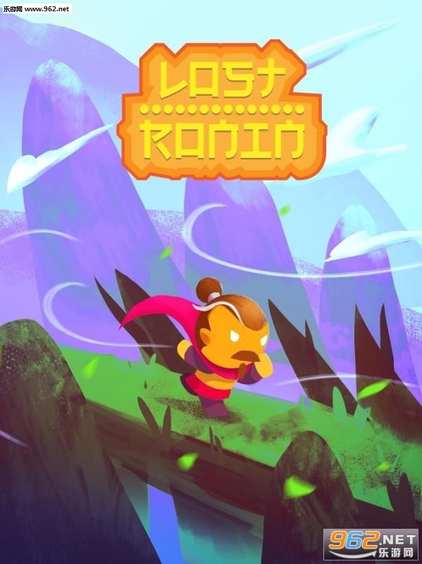 Lost Ronin��׿��v1.0��ͼ2