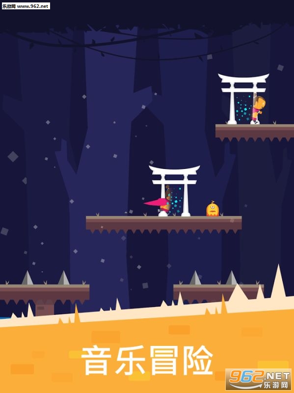 Lost Ronin��׿��v1.0��ͼ3