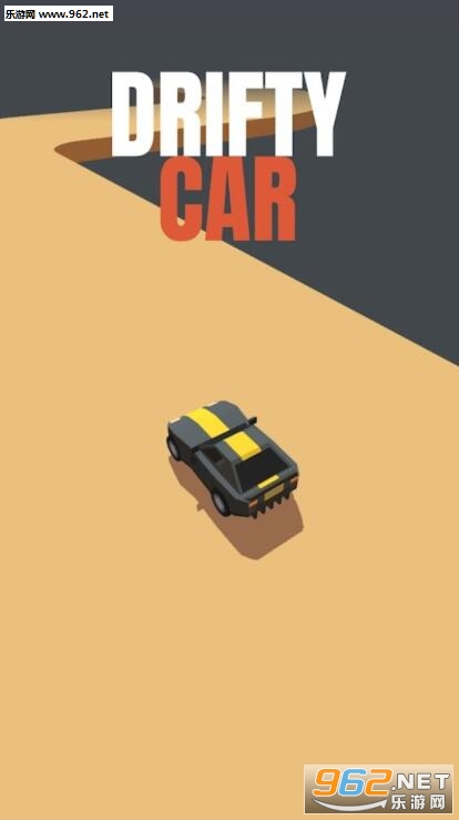Drifty Car(Ư�Ƴ���Ϸ)��ͼ1