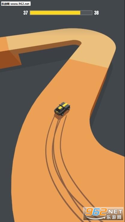 Drifty Car(Ư�Ƴ���Ϸ)��ͼ2
