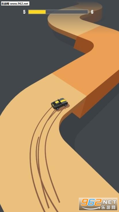 Drifty Car(Ư�Ƴ���Ϸ)��ͼ3
