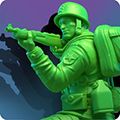 Army Men Strike(��ߴ���ս�ٷ���)