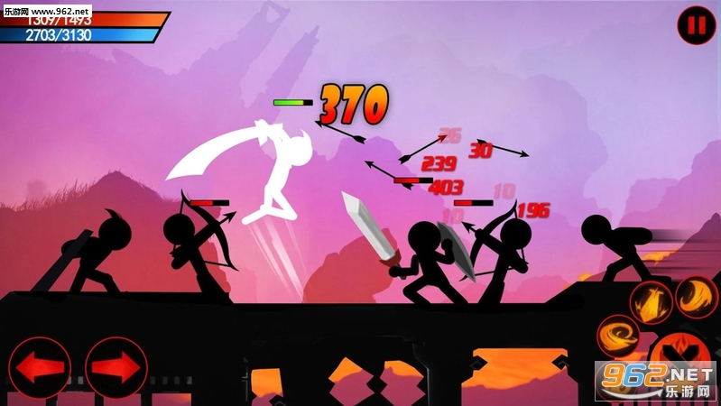 սʿ����Warrior Legend�ٷ����ͼ1
