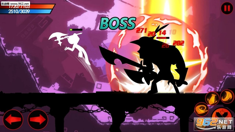 սʿ����Warrior Legend�ٷ����ͼ2
