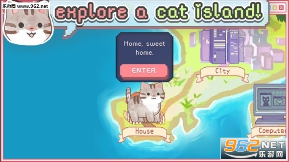 Wholesome Cats(è�䵺�ٷ���)��ͼ1