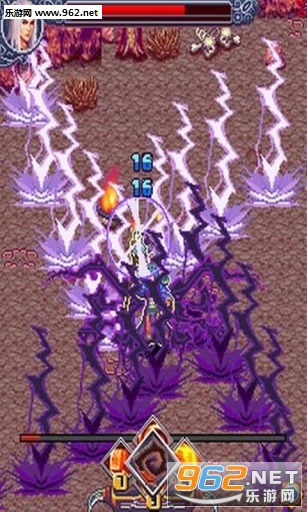 弑魂异界神兵安卓版截图0
