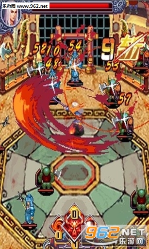 弑魂异界神兵安卓版截图1