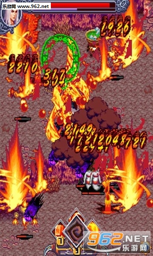 弑魂异界神兵安卓版截图2
