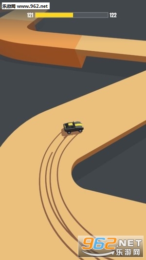 Ư�Ƴ�Drifty Car��׿���ͼ0
