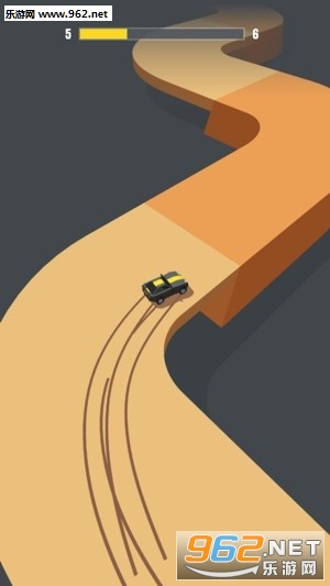 Ư�Ƴ�Drifty Car��׿���ͼ3