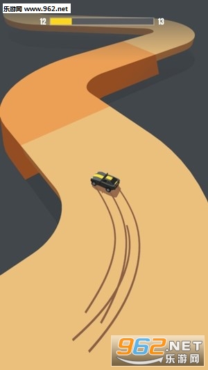 Ư�Ƴ�Drifty Car��׿���ͼ1