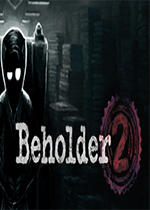 �Թ���2(Beholder 2)