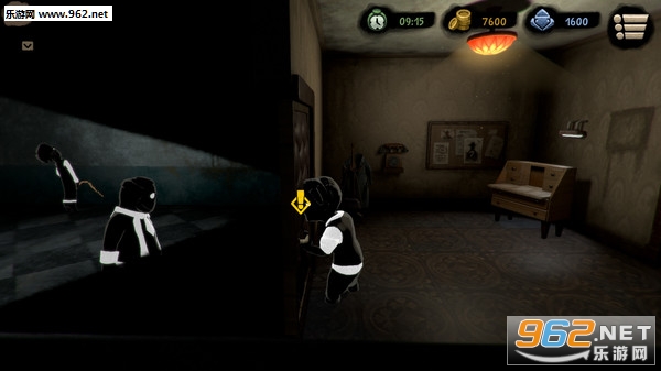 �Թ���2(Beholder 2)Steam���ͼ3