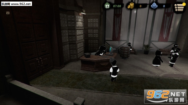 �Թ���2(Beholder 2)Steam���ͼ2