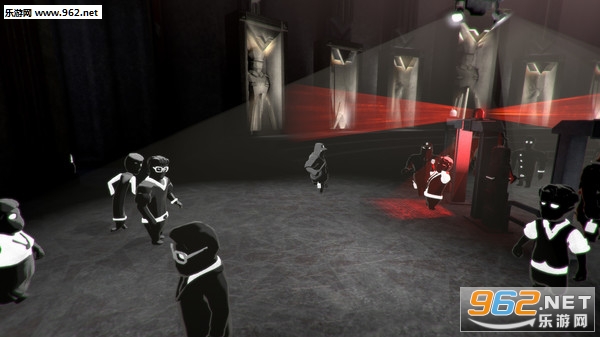 �Թ���2(Beholder 2)Steam���ͼ4