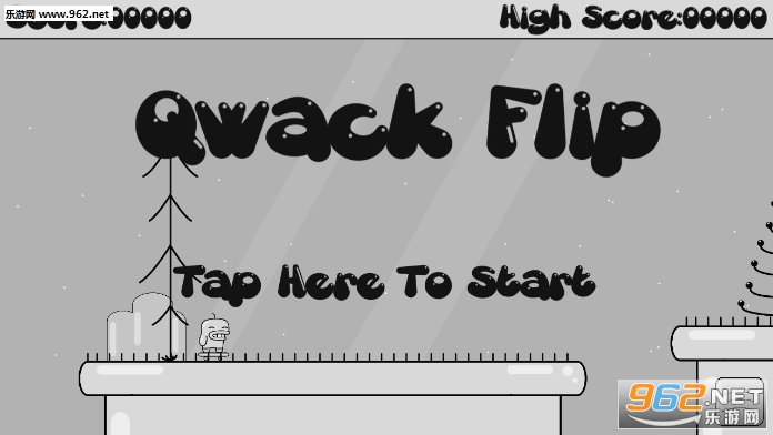 Qwack Flip���ν�ͼ1