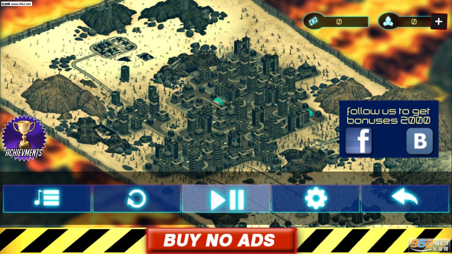 Iron Bot��׿���ͼ1