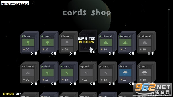 ���׵�(simmiland)Steam���ͼ2