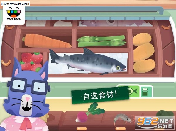 Kitchen Sushi(�п�С������˾��ʽ��)v1.1.1��ͼ0
