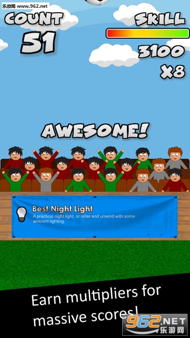 Keepy Uppy King�ٷ���v1.0.2��ͼ2