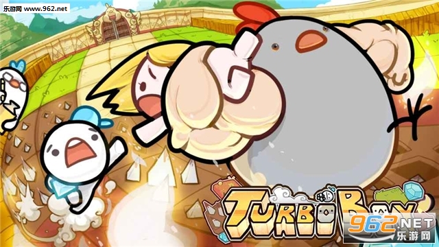 Turbo Boy���ΰ�׿���ͼ0