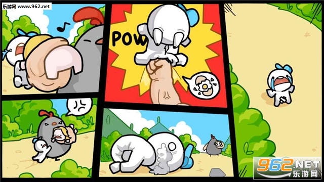 Turbo Boy���ΰ�׿���ͼ1