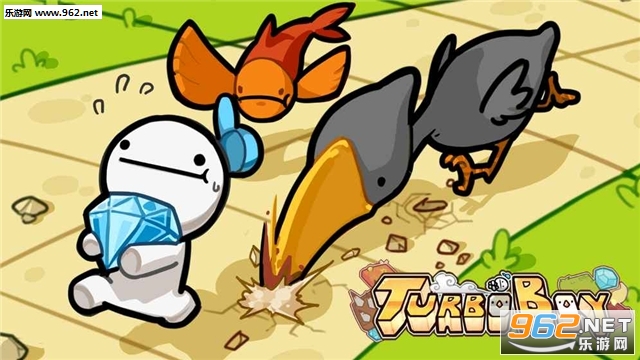 Turbo Boy���ΰ�׿���ͼ2