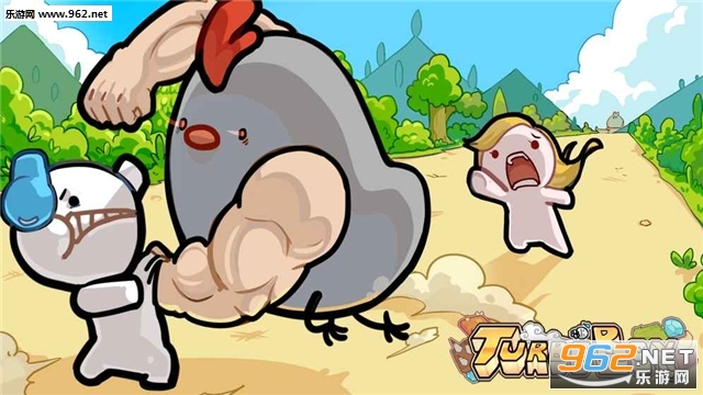 Turbo Boy���ΰ�׿���ͼ3