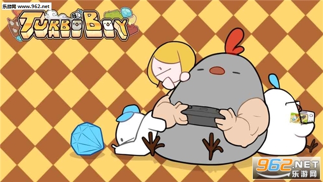 Turbo Boy���ΰ�׿���ͼ4