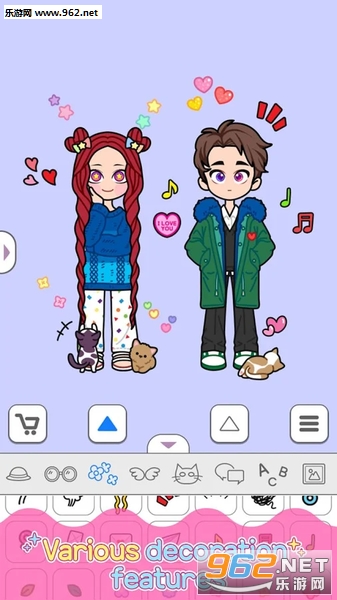 �������Lily Story�ٷ����ͼ0
