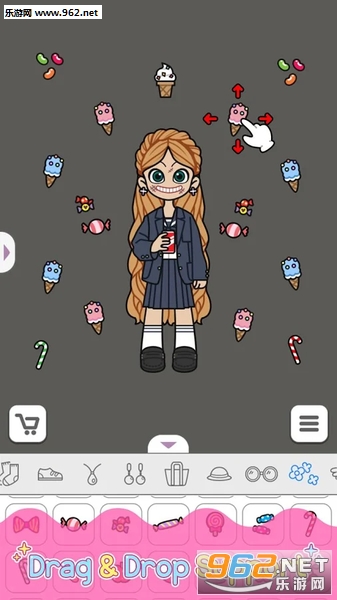 �������Lily Story�ٷ����ͼ1