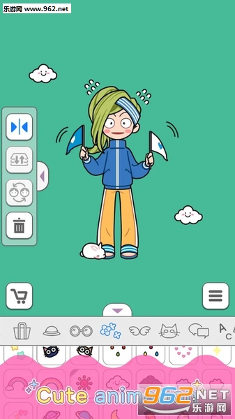 �������Lily Story�ٷ����ͼ2