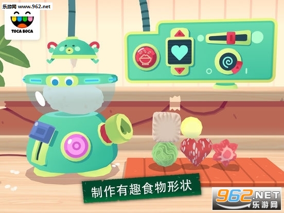 Kitchen Sushi(�п�С������˾��Ϸ)��ͼ1
