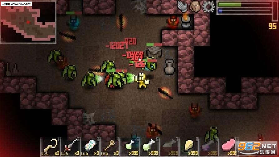 Throne Quest(王座探索游戏安卓版)截图0