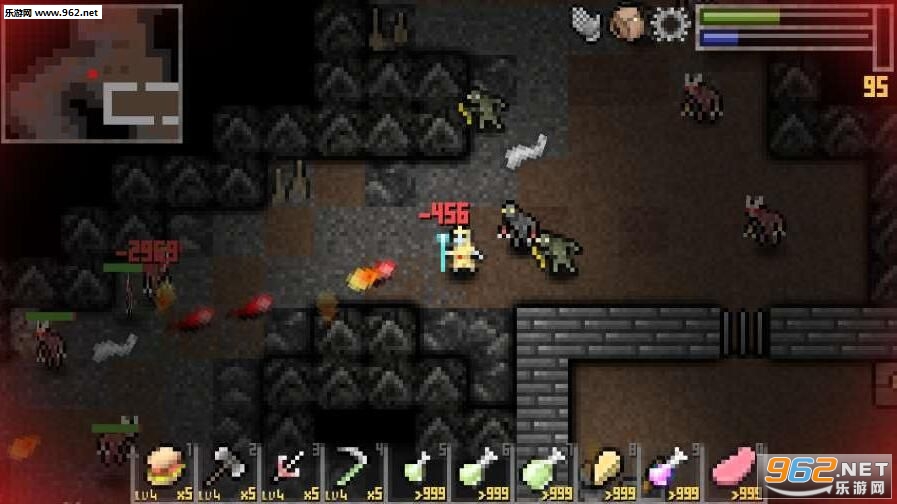Throne Quest(王座探索游戏安卓版)截图2