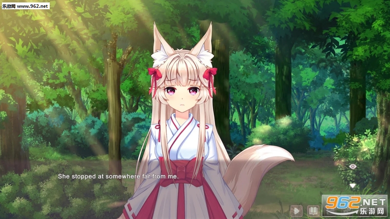FoxHimeZero(�����㰲׿��)��ͼ1