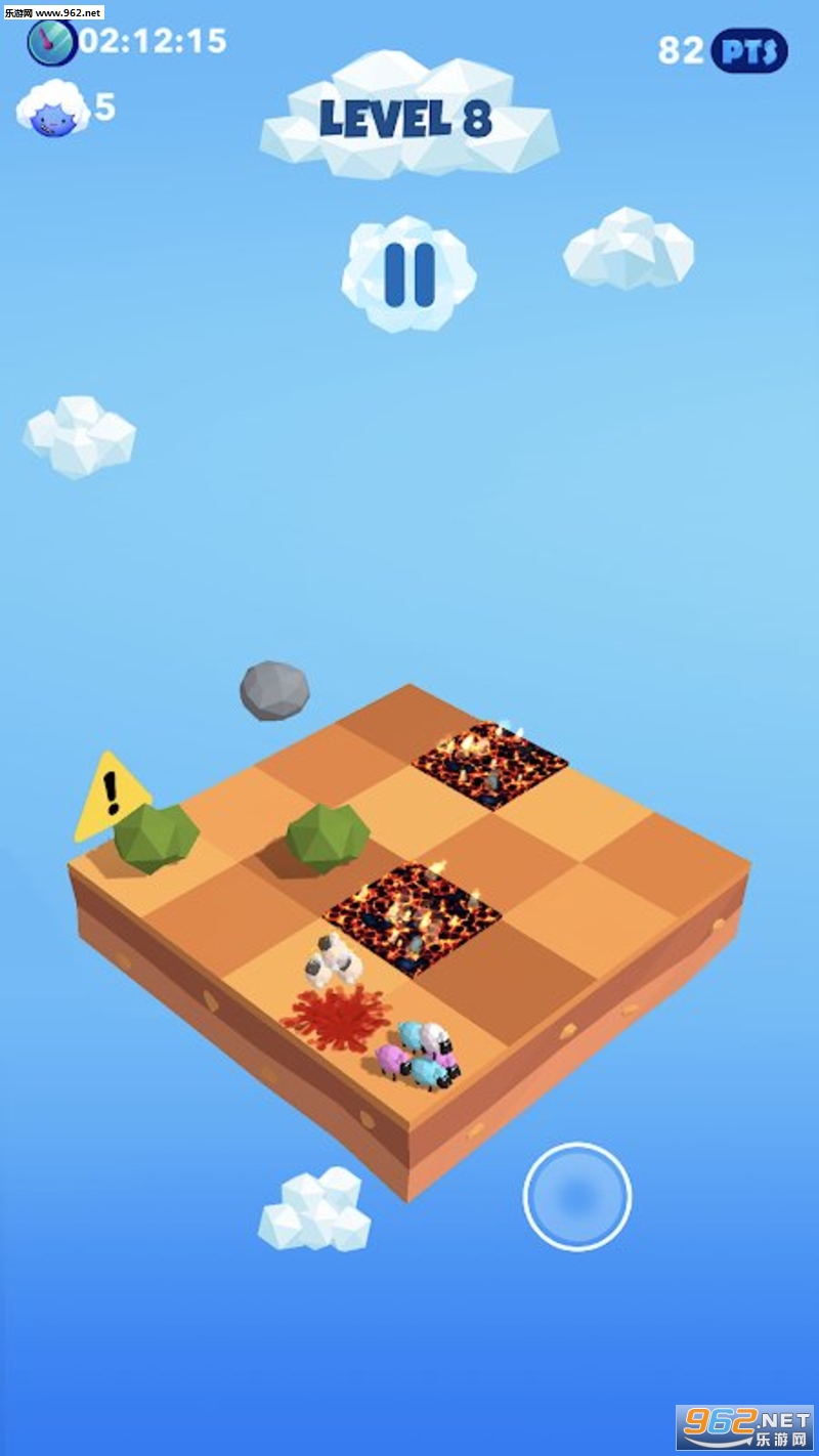 再见绵羊(Bye Bye Sheep)最新版截图0