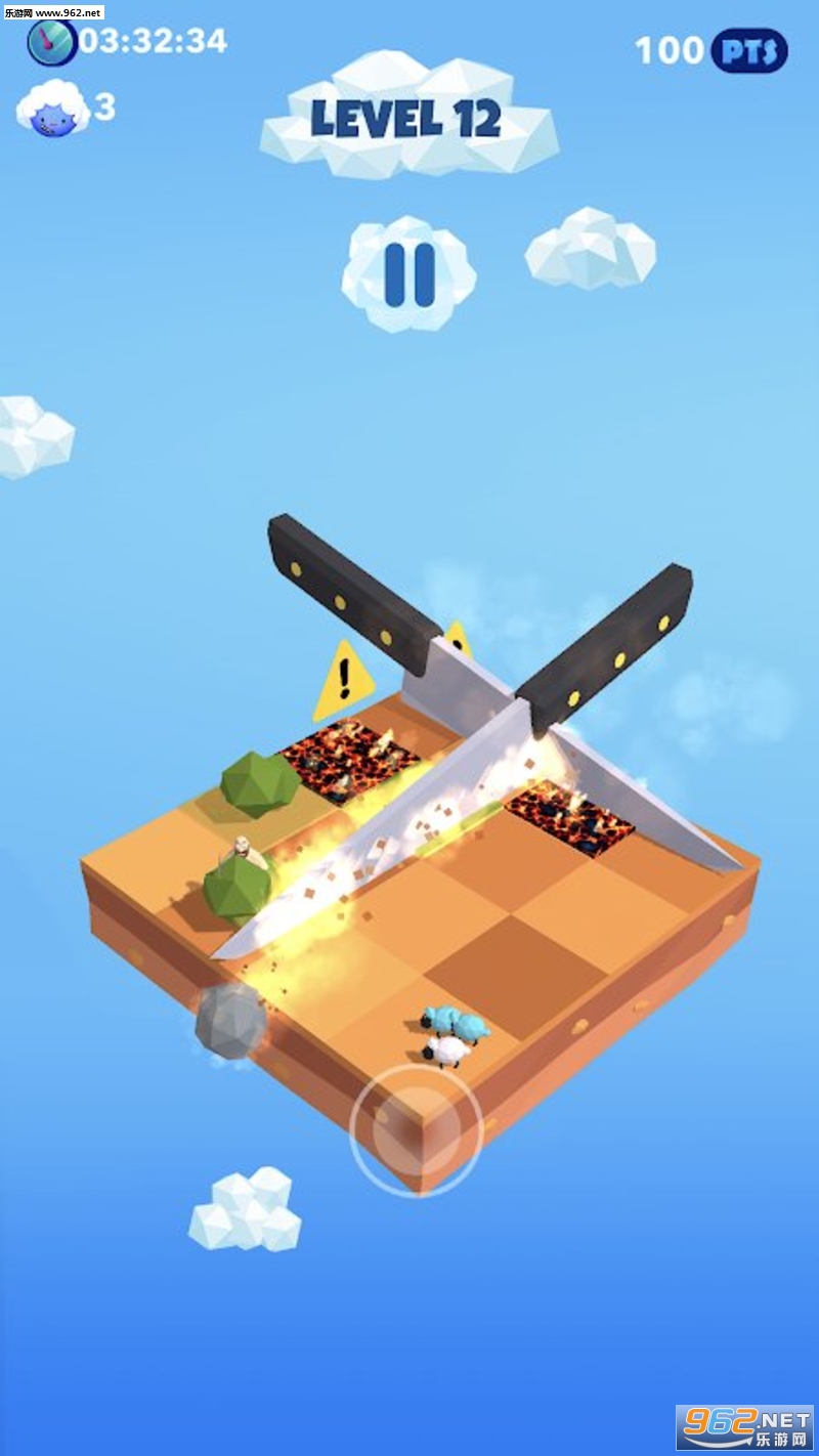 再见绵羊(Bye Bye Sheep)最新版截图1